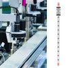 Linear Rail Slide Supports Linear Rails and Bearings Kit for