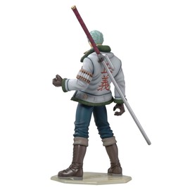 Portrait.Of.Pirates One Piece Series NEO-7 White Hunting Smoker