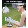 SUJAYU Ultra Thin Full Finger UV Protection Gloves Driving Gloves