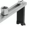 Fuel Pump Removal Tool Alloy Steel Strong Strength Universal Fuel