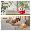 Kitchen Timer, Cute Cartoon Animal Not-Battery Countdown Timer for Banking,Sport,Study