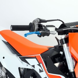 ZETA - ZE44-4129 - Pivot Lever Set, Blue