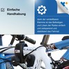 Menabo 63352 Short Universal for all standard Rear Bicycle Carrier