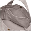 Schifle 6054 Mini Tote Bag, Perfect for Lunch Character Bag,