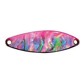 Field Hunter Spoon deberoppu Shell G H1 G. Black/Pink.