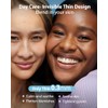 LitBear Acne Pimple Patches - Day and Night for Effective