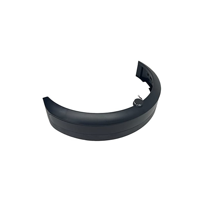 Goodsby Replacement Front Bumper Part with IR Sensor for Roomba