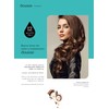 TASSEL DOUSSE Professional Hair Dye 12 Natural Oils for Women