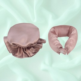 The Mango Planet Volume Self Set Setting Long Hair Perm Root Clip Hair Roller