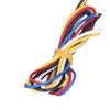 DC24V Gear Motor Brushless Speed Reduction Pure Copper Coil Motors