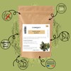 Cosm'Ethics® Jujuberry Leaves 50g (Sidr) 100% Natural, Anti-Inflammatory and Antimicrobial,