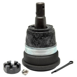ACDelco Advantage 46D2026A - Conjunto de rótula de suspensión delantera inferior