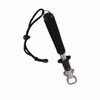 Fish Lip Gripper Fish Scales Professional Fish Holder Stainless Steel