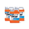Engine Ice Hi-Performance SXS/ATV Coolant & Antifreeze, Orange, 0.5 Gallon
