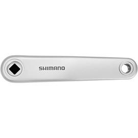 Shimano FC-E5000 Y0GC05000 Repair Parts, Right Crank, 6.9 inches (175 mm)