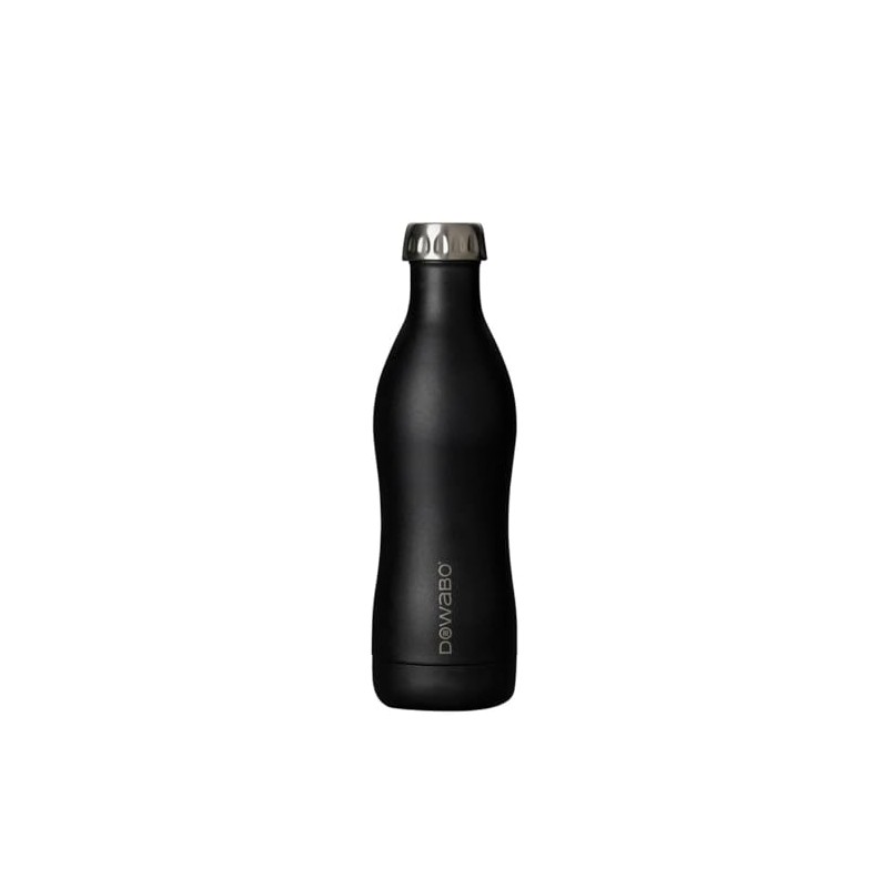 Dowabo Cocktail Collection – Vacuum Flask Suitable for Carbonated Drinks