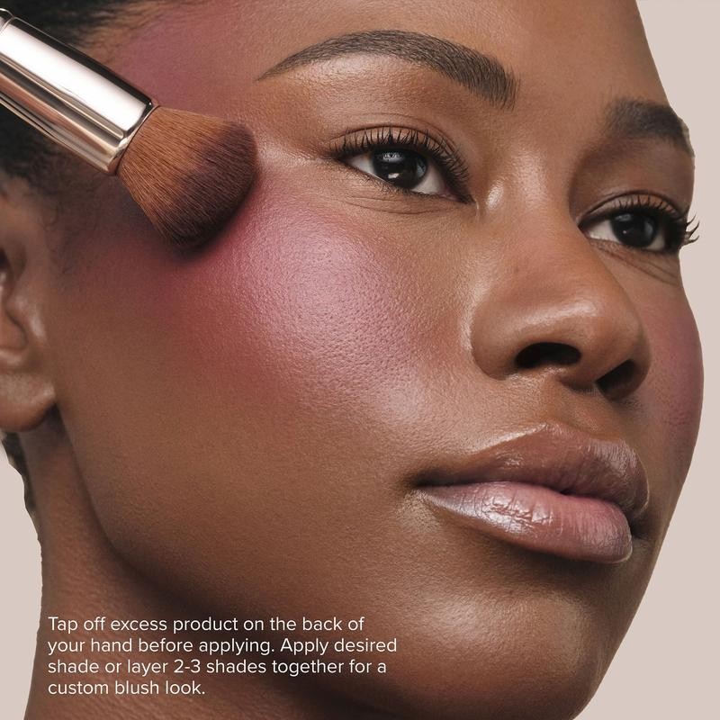 Magic Touch Blush Trio:_Pink
