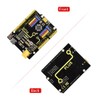 KEYESTUDIO UN0 Plus R3 Development Board Compatible with Arduino IDE