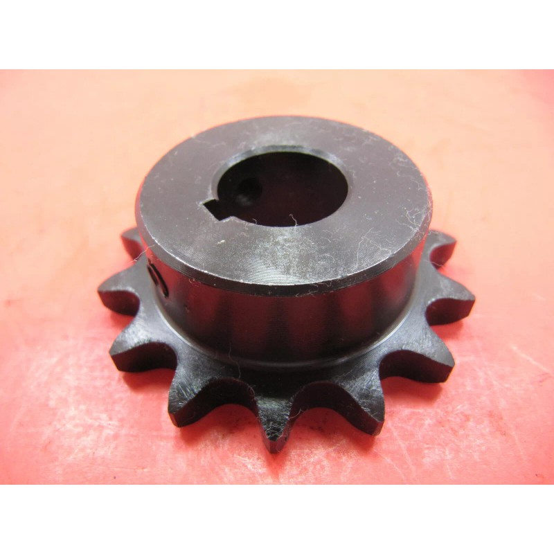 Ryan Aerator Parts, # 523603 Top Sprocket 3/4" ID (12-Teeth)