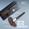 Clairol Root Touch-Up Temporary Concealing Powder, Dark Brown Hair Color