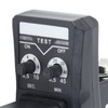 Electronic Drain Valve with Timer Tank Drainage Electric Solenoid Valve