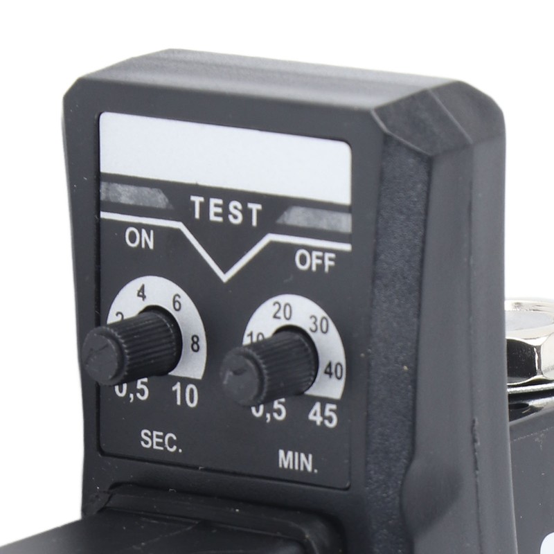 Electronic Drain Valve with Timer Tank Drainage Electric Solenoid Valve