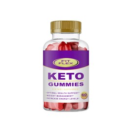 Fit Flex Gummies - Fit Flex Optimal Health Gummies (Single)