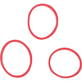 Calcutta Outdoors #8 Rubber Bands – .25 Pound Bulk Bag