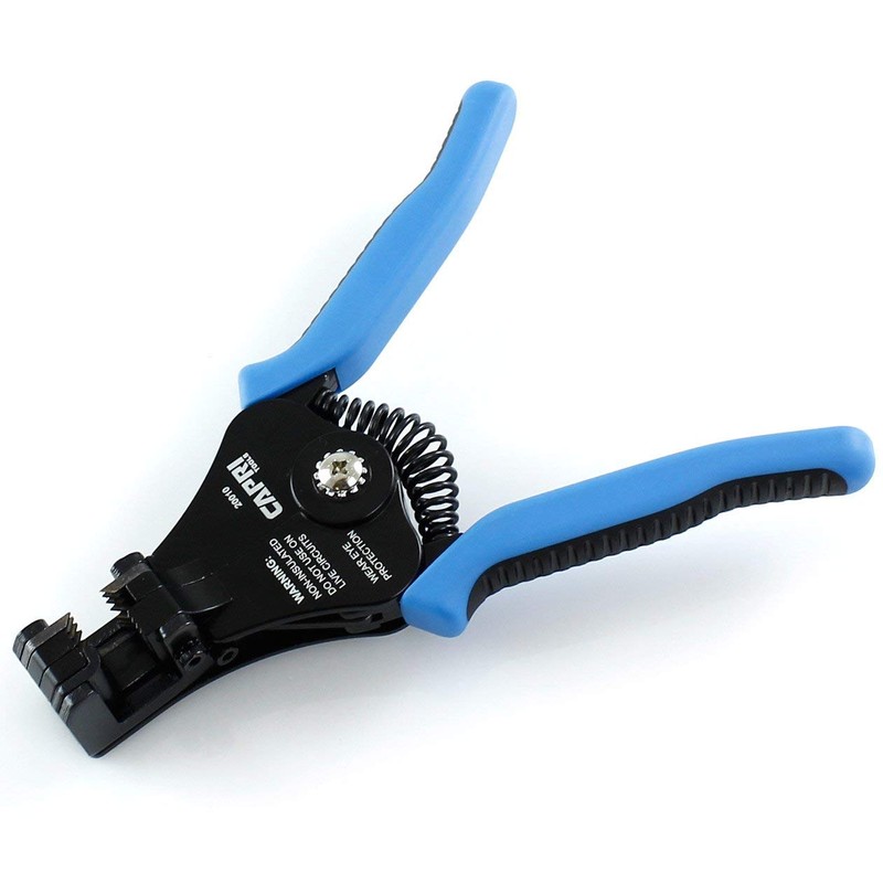 Capri Tools 20010 Precision Wire Stripper