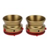 1/4 10 Inch Opener Polished Aluminum Alloy Universal Loading Device