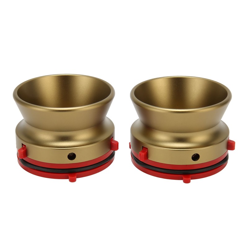1/4 10 Inch Opener Polished Aluminum Alloy Universal Loading Device