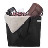 anndora Shopper 17 Litre Women's Handbag - Choice of Colours,