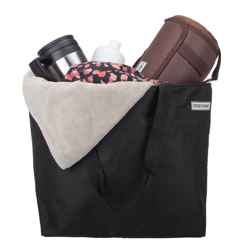 anndora Shopper 17 Litre Women's Handbag - Choice of Colours,