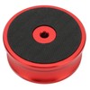 LP Vinyl Turntables Disc Stabilizer Professional Record Weight Clamp with