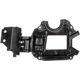 Dorman 38029 Fuel Door Hinge Assembly Compatible with Select Honda Models