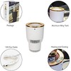 2-in-1 Smart Heating Cooling Car Cup Car Cooling and Heating