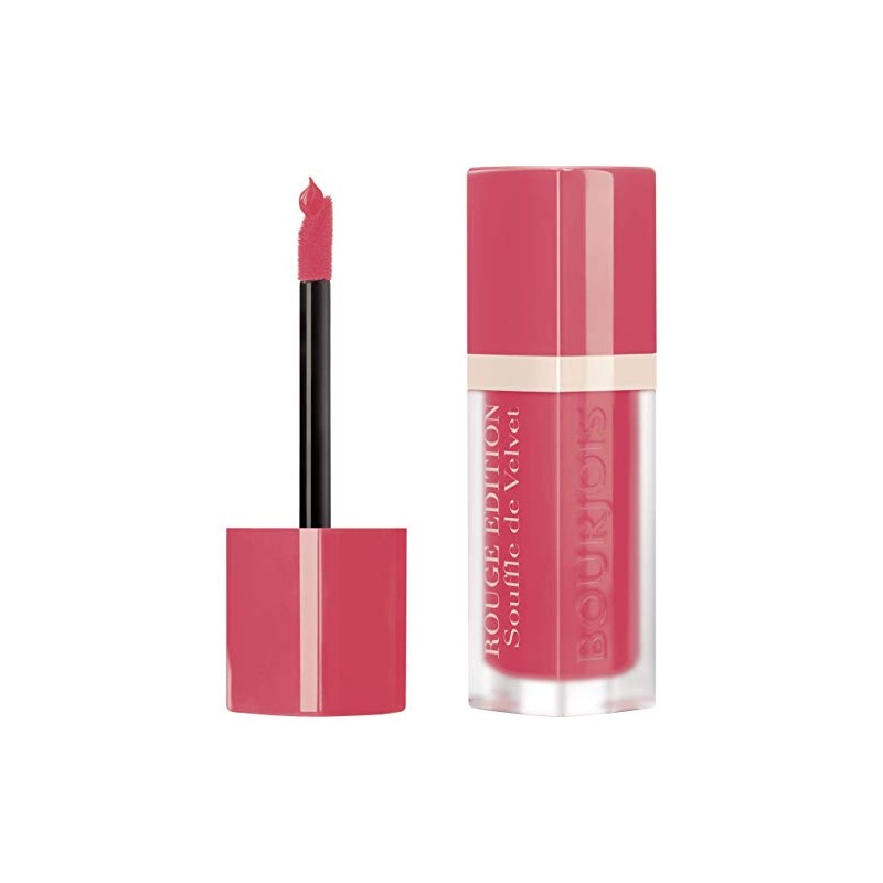 Bourjois Souffle De Velvet Lpk 073