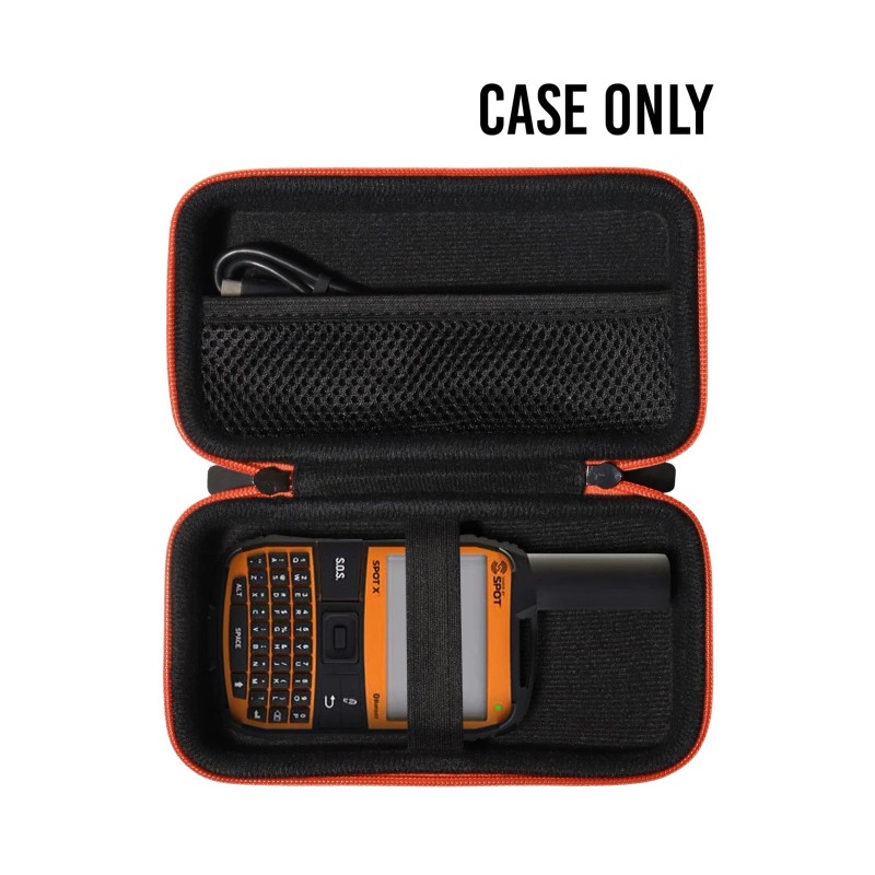 getgear GPS Case for Spot X with Bluetooth 2-Way Satellite