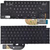 Replacement Keyboard for Dell XPS 15 9500 9510 9520 9530