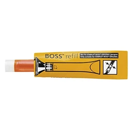 STABILO Boss Original Refill Ink Orange