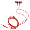 LABRIMP Magnetic Suction Earbuds with Mic Control in Ear Wired