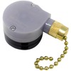 ZE-208D 3 Speed 5-8 Wire Pull Chain Ceiling Fan Switch