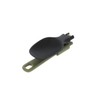 Takagi KANUCHI OUTDOOR x Awada Outdoor Folding Spoon, Easy to