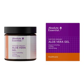 Absolute Essential Aloe Vera Gel, 100g