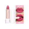Cmaadu 6 Labiales Mate Hidratantes, Fácil De Aplicar.
