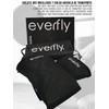 EVERFLY Knee Support Neoprene SCR 5 mm - 1 Pair