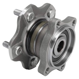 SCITOO 512292 1PC Rear Wheel Hub Bearing for 2002-2009 for Nissan Altima,Maxima,Quest 2.5L 3.5L