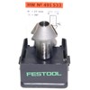 Festool Chamfer Cutter HW 60°-OFK 500
