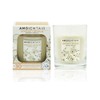 Ambientair VV001AZAA Vela Aromática 30hrs Aroma a Azahar, Blanco