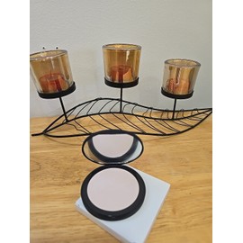 NARS ORIGINAL MINERAL VEIL PRESSED SETTING POWDER ( TRANSLUCENT